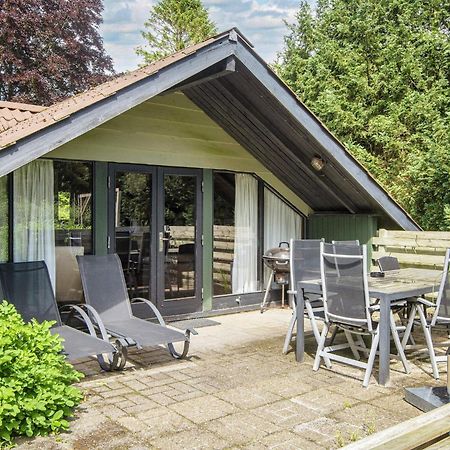 6 Person Holiday Home In Ansager Exterior foto